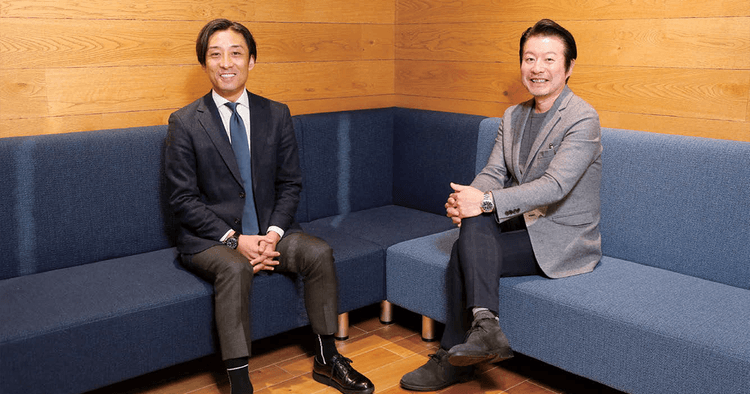 デジタル+リアルで新時代の体験価値を創る