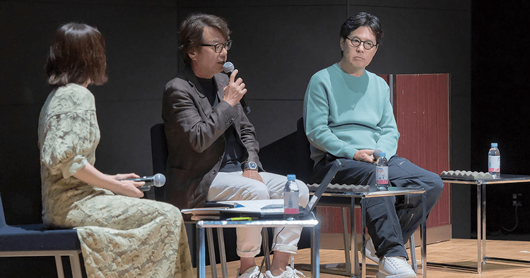 丸亀製麺とJINSに共通する「人を育む経営術」とは