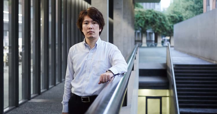 コミュニケーションの本質は機械も人間も同じ 最小コストで、相手との情報の差分を埋める