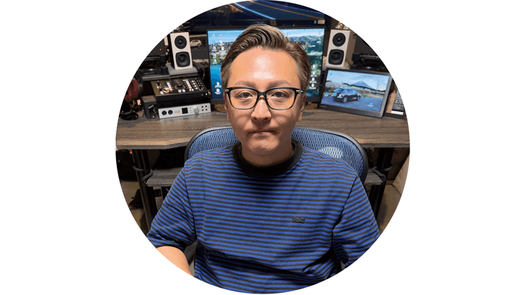 「つい振り向いてしまうような音づくりを」