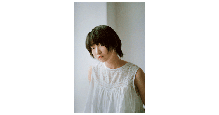 あたらしい人(9月号表紙:石川瑠華さん)