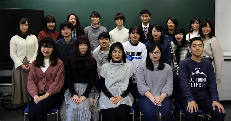 多角的に身近の疑問を精査 現代社会のあり方を探る