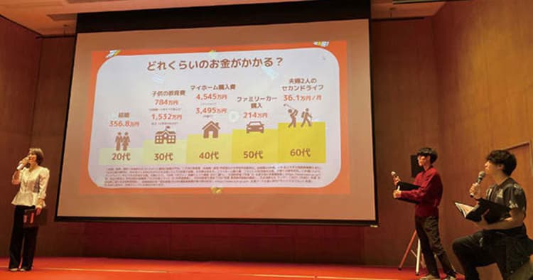 コンテンツマーケティングで「難しい」から「楽しい」への意識変換を図る