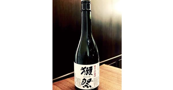 「獺祭」ニューヨーク酒蔵プロジェクト ほか