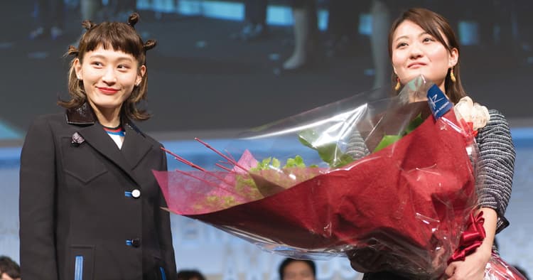 「第54回宣伝会議賞」贈賞式レポート―40万作品の頂点に輝いたのは?