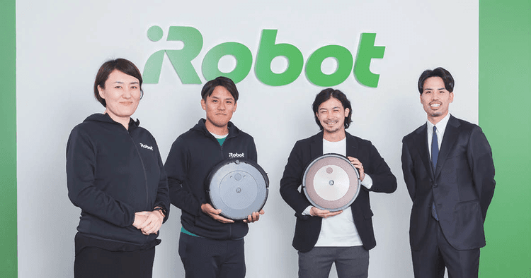 ルンバのメディア戦略を次のフェーズへと進化させるため、「1リーチの価値」を再定義したい