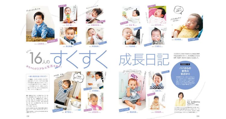 ひよこクラブ「赤ちゃんグッズ大賞」は10年目 環境変化で商品も多様化
