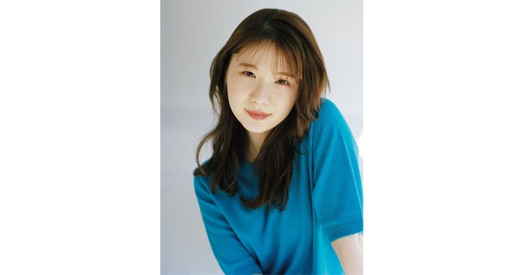 あたらしい人(6月号表紙:小野花梨さん)