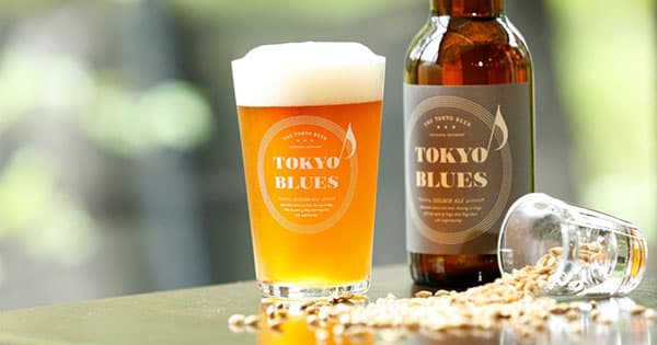 デザインと販路で差別化 東京発のビールがヒット商品に