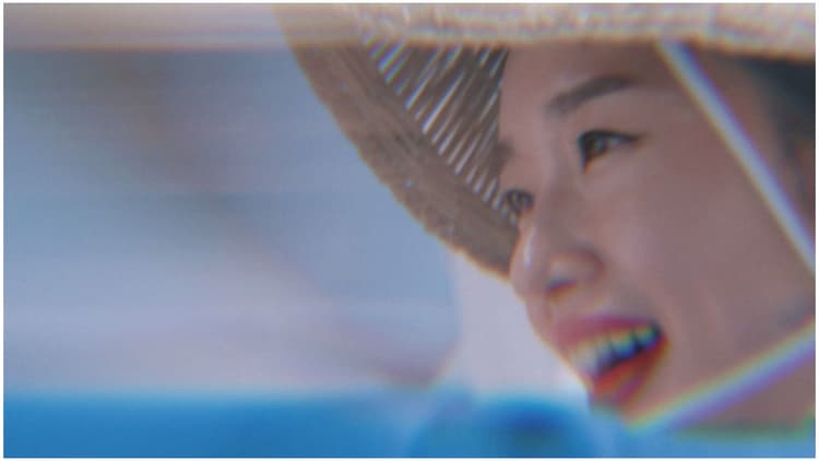 サントリー/サントリー生ビール「あゆみさんと祭り」篇テレビCM