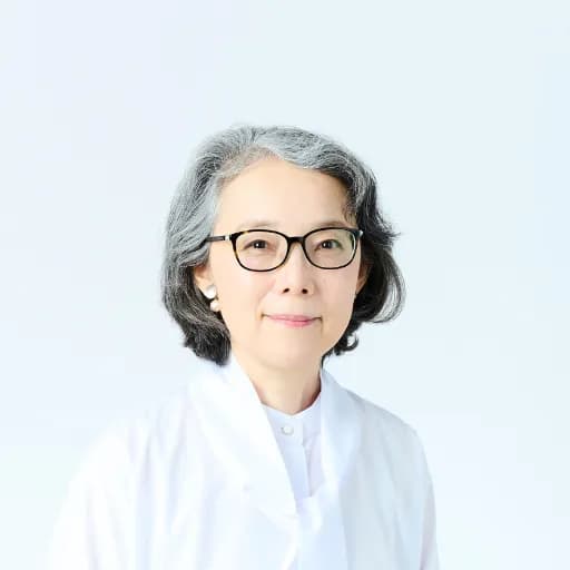 前田 環 の写真