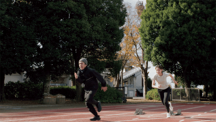 ディーエイチシー/企業広告パート①「カントクとワタシ ー生まれ変わるとしたらー」篇 テレビCM、Web動画
