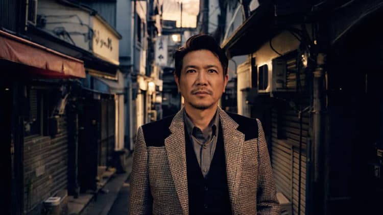 別所哲也が主演 実在の俳優をAI映画に起用するとどうなる?
