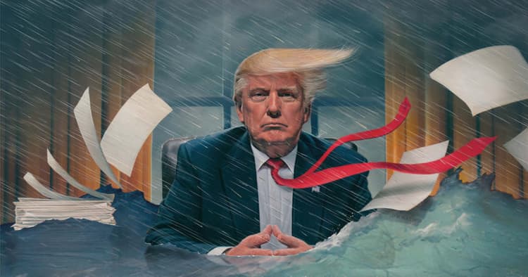 第98回ADC賞に見る アメリカジャーナリズムと反トランプと…