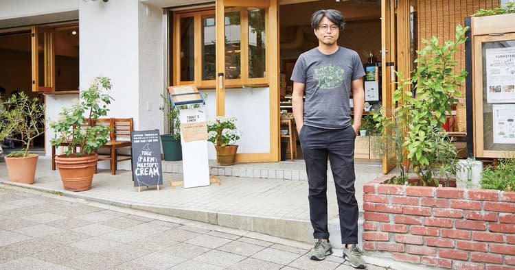 神戸ローカルの事業者やフリーランサーの新たな拠点が誕生