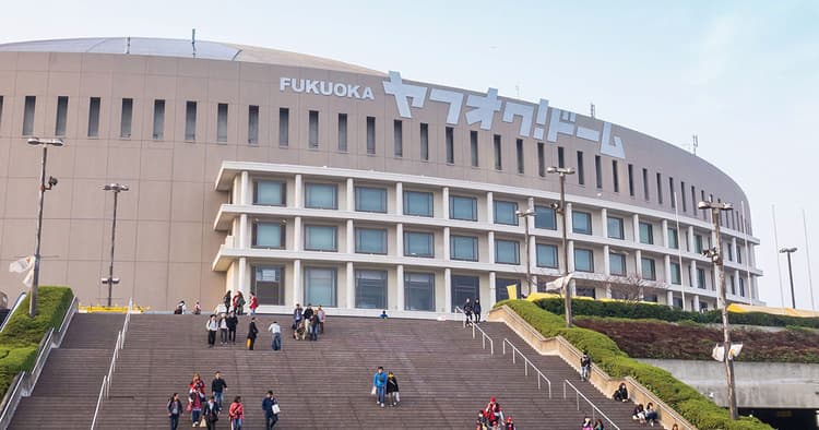 球場でのコラボイベント、成功の道筋は
