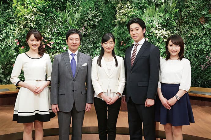 企業広報に大人気のテレビ番組『ワールドビジネスサテライト』、リニューアルで何が変わった?