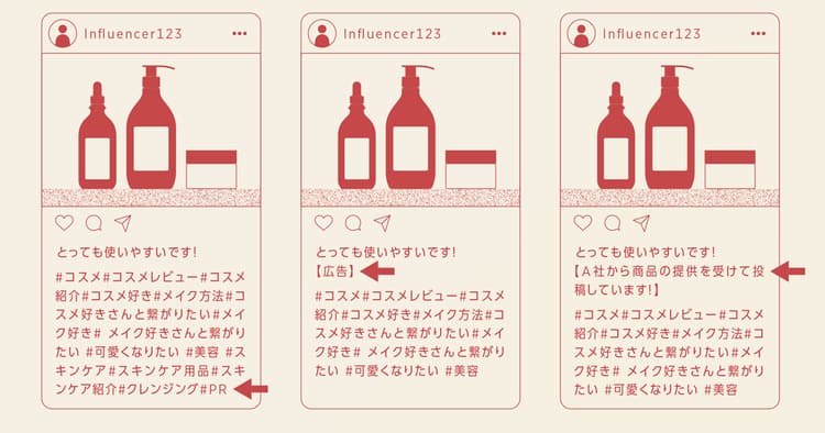 クリエイターも今こそ知っておきたい「ステマ規制」の導入