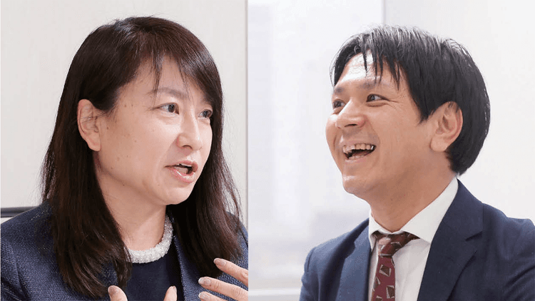 失敗してもなお打席に立ち続ける、それが成長の道
