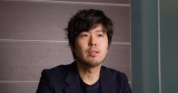 大事な話は、物語で伝える