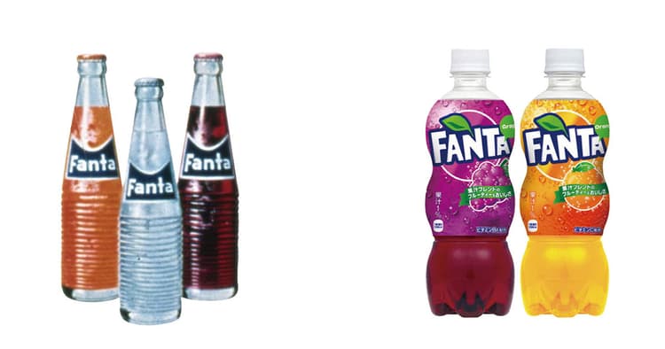 発売60年、「ファンタ」に見るロングセラーブランドのコミュニケーション戦略