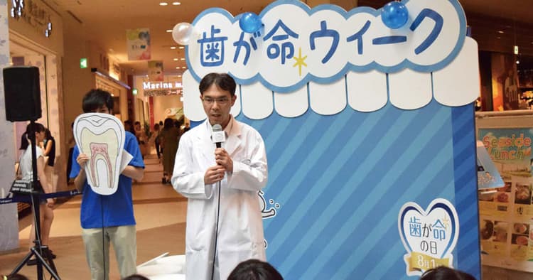 表彰されるだけで終わらない! 実現された応募企画