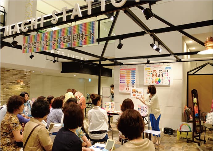 消費増税後の百貨店は、モノの価値を伝える「売り方の力量」が問われる