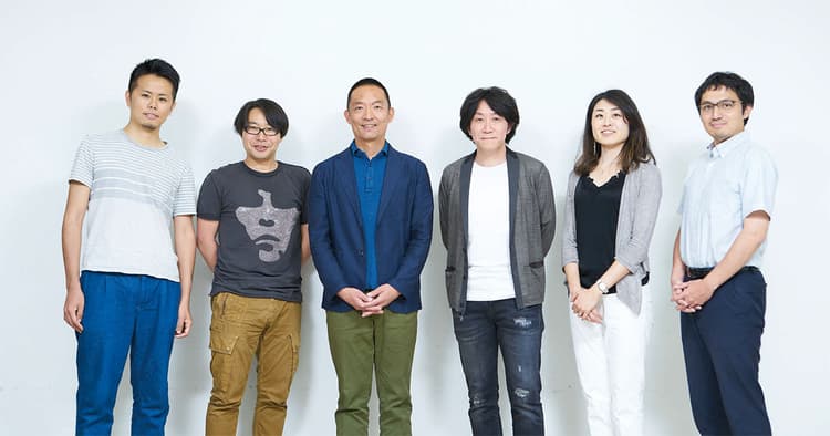 街のビジョンを発信し アイデアを呼び込むための基本構想