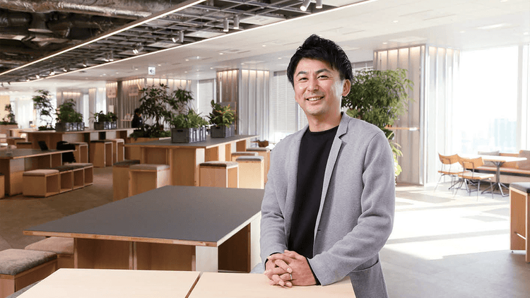 「テレビCM×テクノロジー」のその先へ テレシーが定義する、AI時代の“人の力”