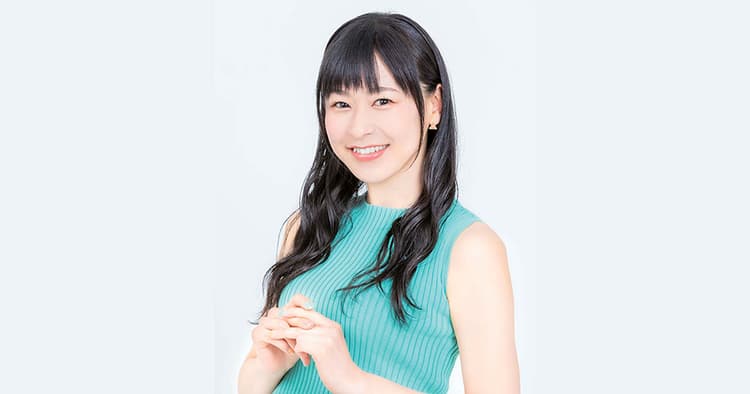 声優、漫画家、映画監督すべての活動を糧に、新たな挑戦を続ける