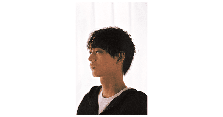 あたらしい人(12月号表紙:水沢林太郎さん)