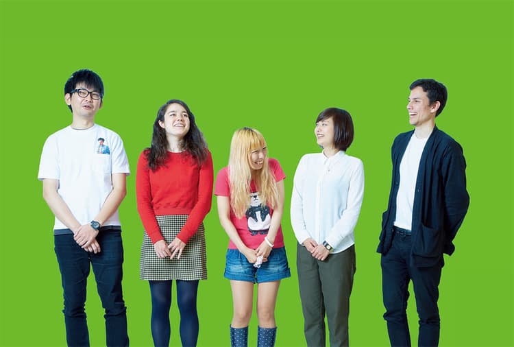 広告界20代クリエイター座談会「会社も業種も超えていくような仕事がしたい!」