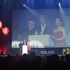 MCとヤングロータスから見た「ADFEST2013」