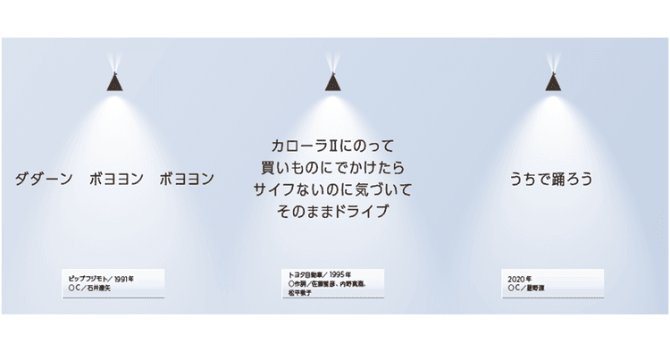 「うちで踊ろう」(2020年、星野源)他