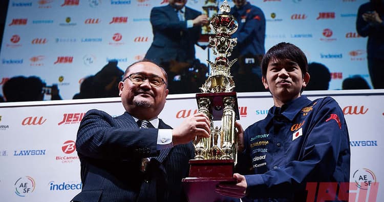 スポンサー企業が語る「eスポーツ」活用