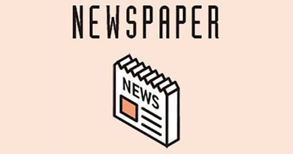 起業支援で地域活性化に寄与する地方紙