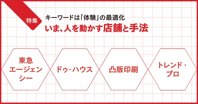 アンケート「販促のプロに聞く」(3)