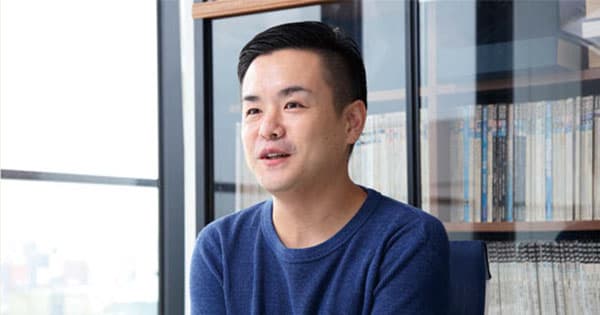 人生を諦めかけたときに受賞したグランプリ 「宿敵」へと挑む思いが原動力になった