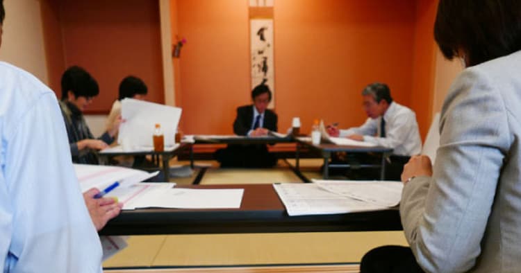 30年続く短歌コンテストでUSR活動によるブランディング