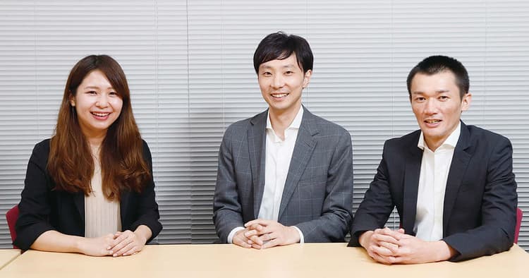 伊勢半✕浅田飴対談 老舗企業のブランドマネジメント