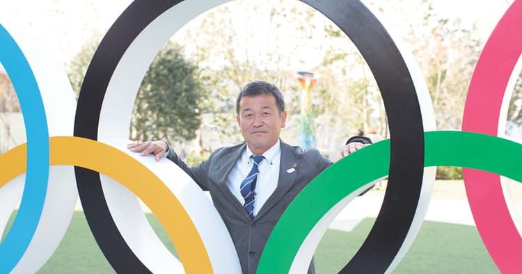 日本代表「波乗りジャパン」 東京2020でさらにサーフィン文化を広げたい