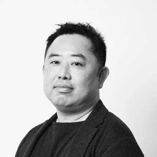 北 道高 氏の写真