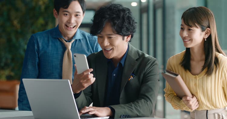 認知率が5倍に上昇、ヤプリの次の一手―デジタル発企業のテレビCM戦略(1)