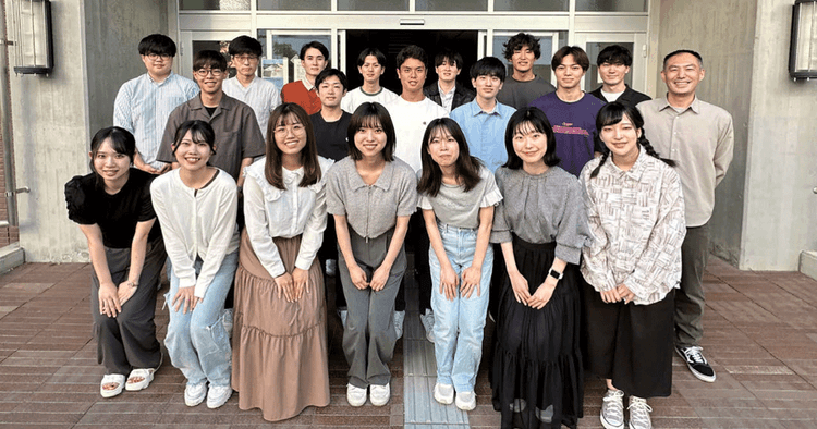 企業と問題解決に取り組むことでゴールに対する意識が変わる