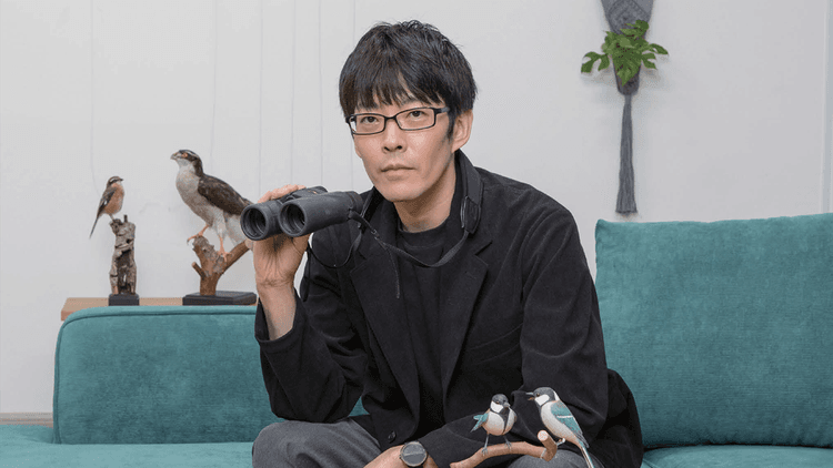 シジュウカラの「言葉」を世界で初めて解明! 広告には、人々に「偶然の出会い」をもたらす価値がある