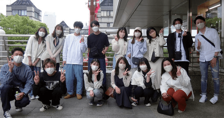 工場見学や校外学習を通して生きたマーケティングを学ぶー東海大学 岩谷昌樹ゼミ