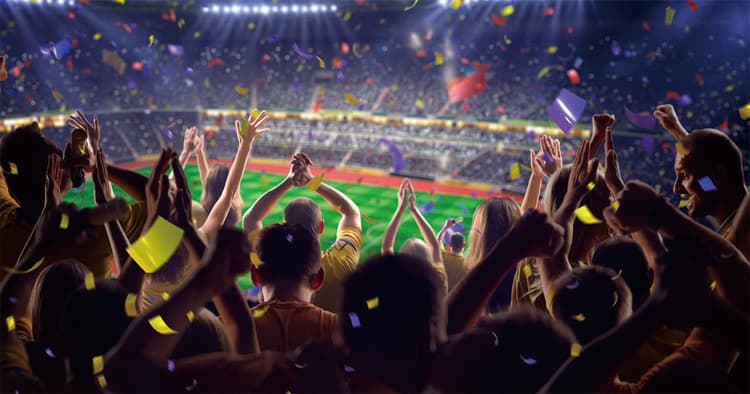 スポーツをマーケティングに生かす6つの視点(1) — スポーツが放つ魅力