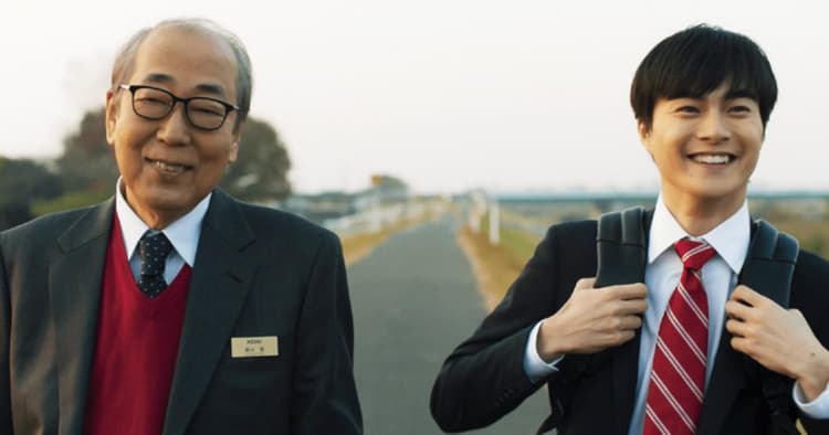 ありのままの姿に価値があると気付かせてくれた