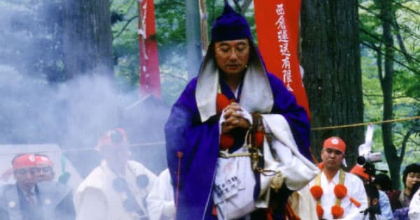 文化財をストーリーとして発信 「日本遺産」による地域活性化