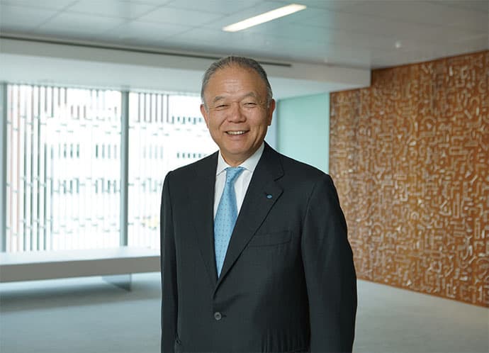 YKK吉田会長が明かす 本社機能移転までの道のりと現実とは?